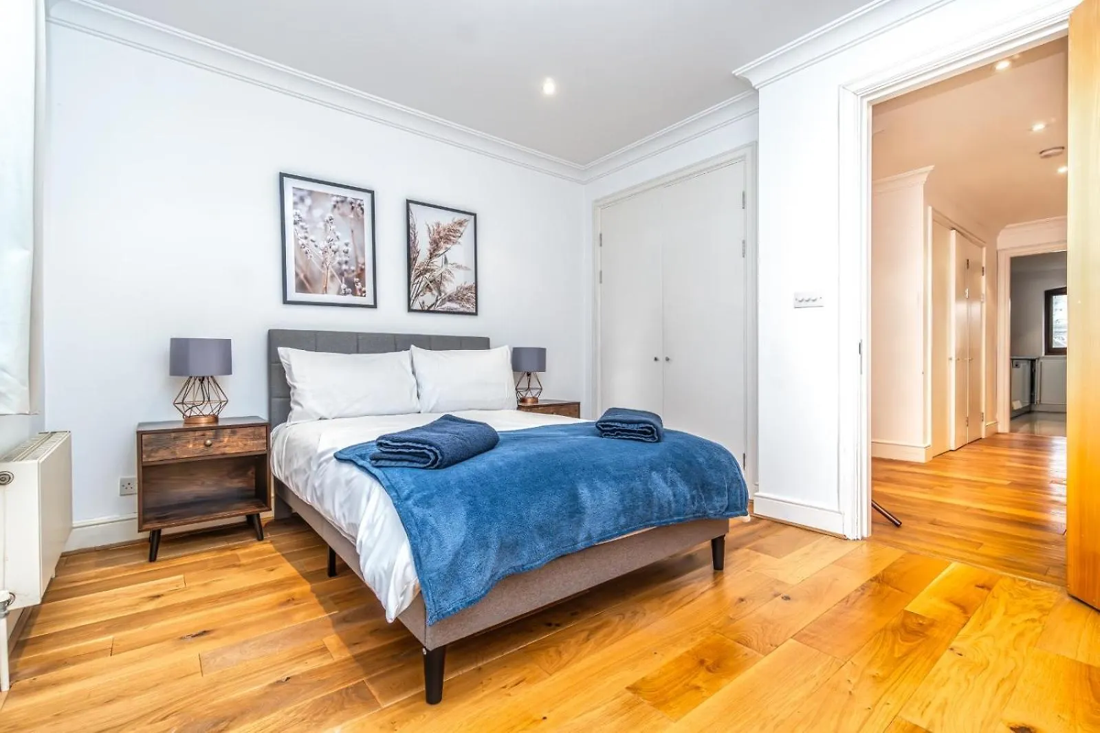 Apartment Lovely 2 Bedroom By The Docks London United Kingdom