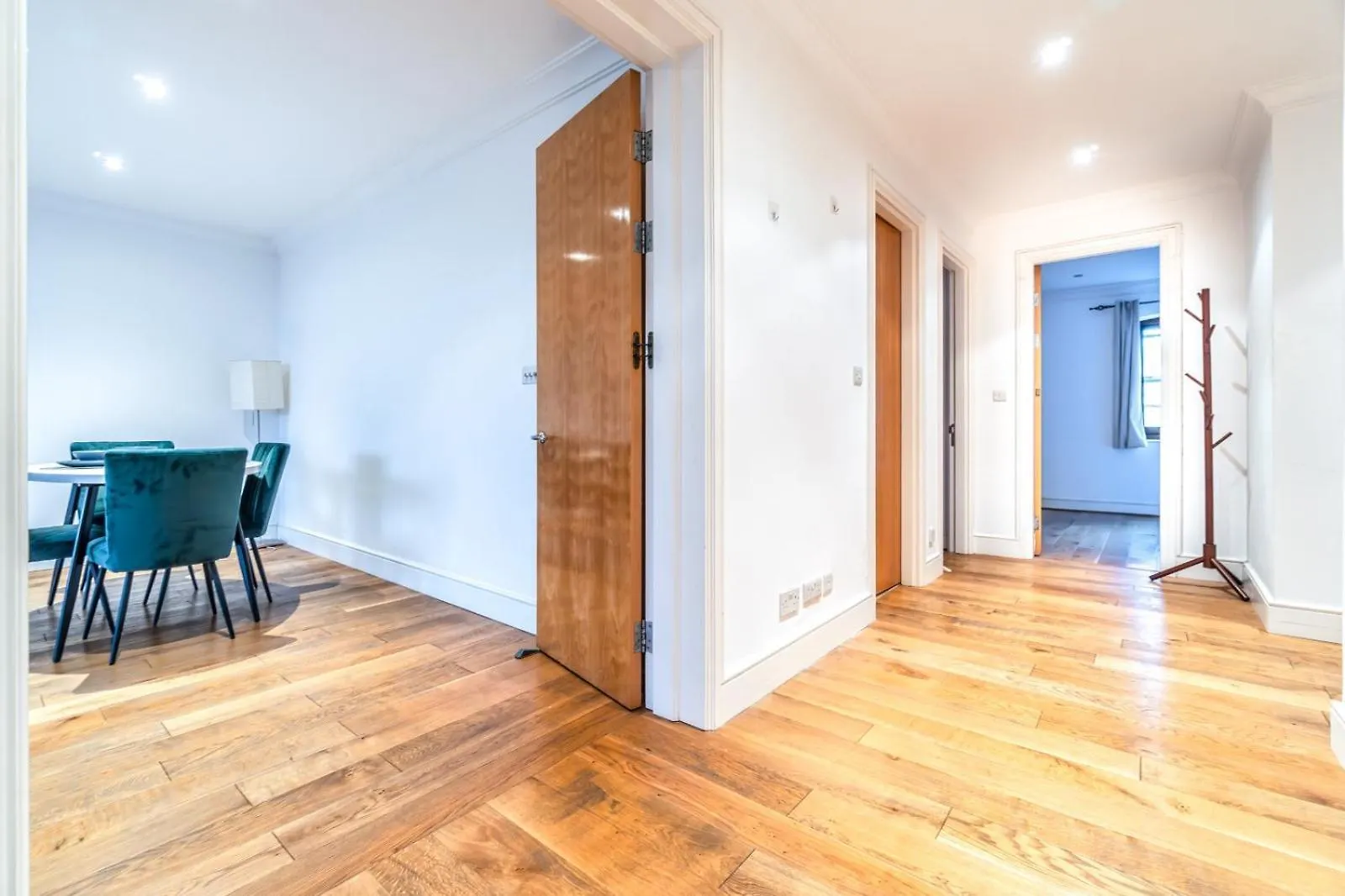 Apartment Lovely 2 Bedroom By The Docks London